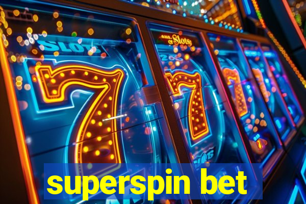 superspin bet